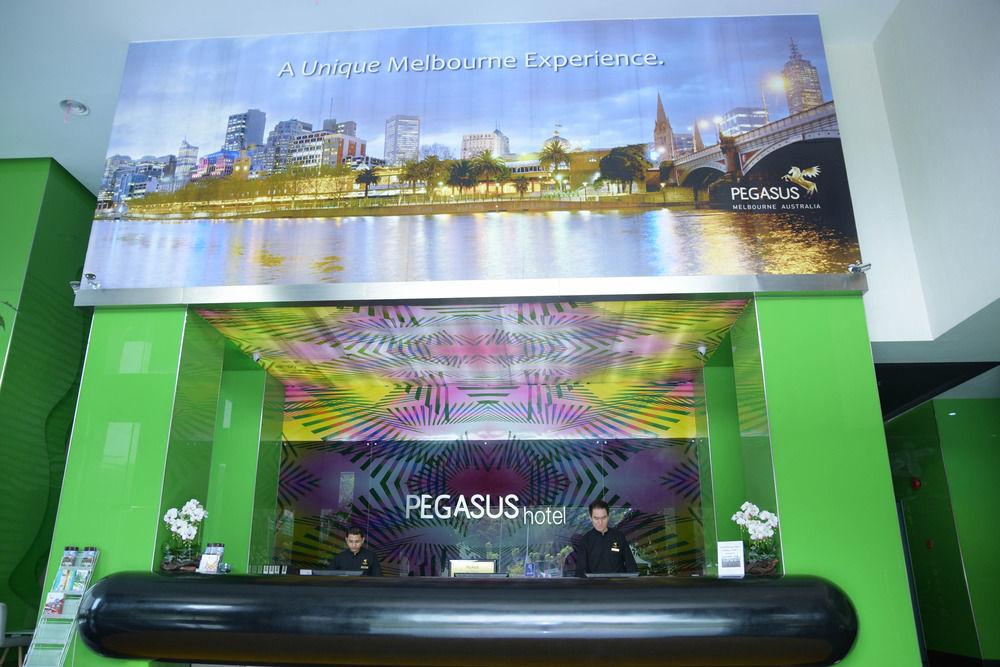 Pegasus Hotel Shah Alam Exterior foto