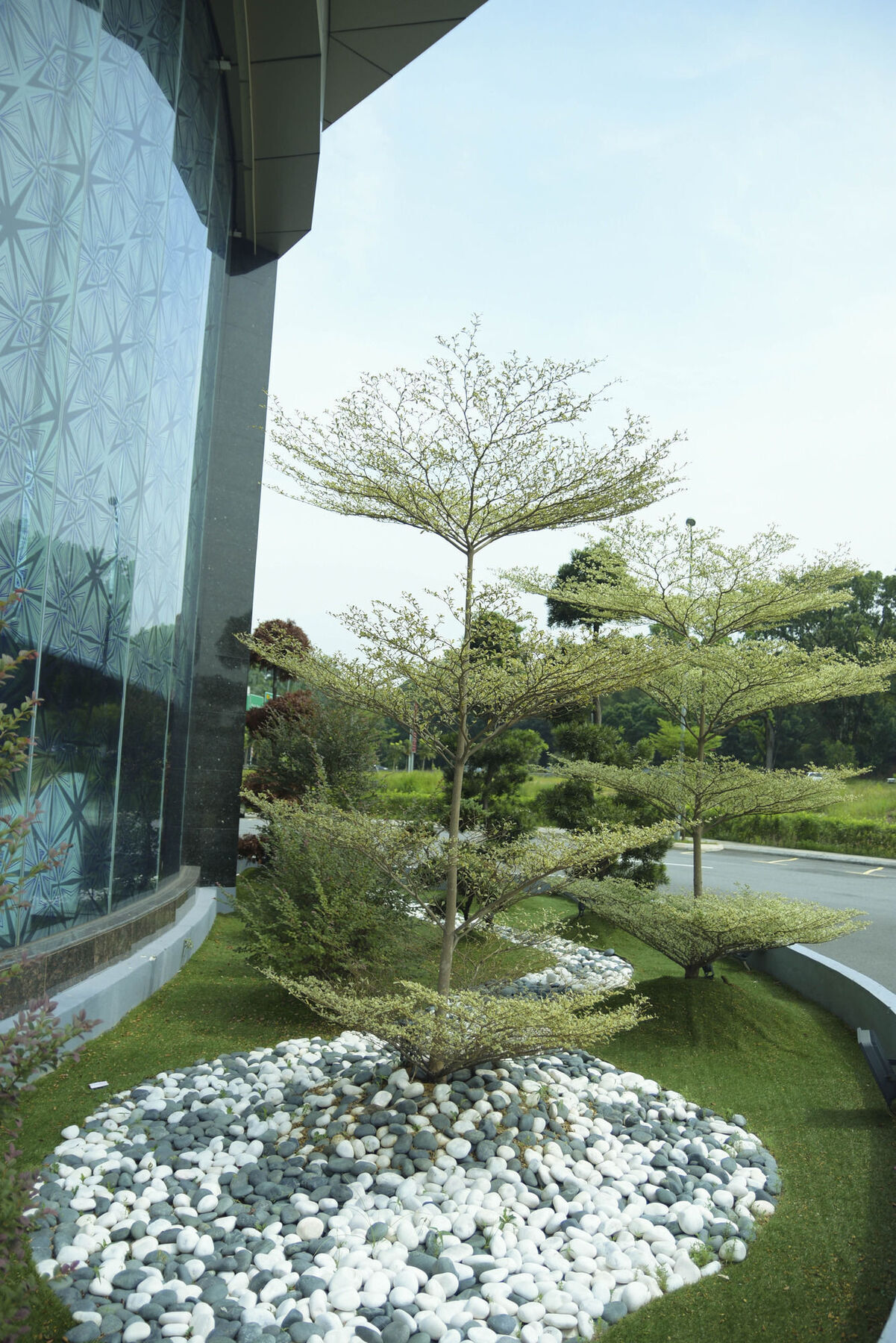 Pegasus Hotel Shah Alam Exterior foto